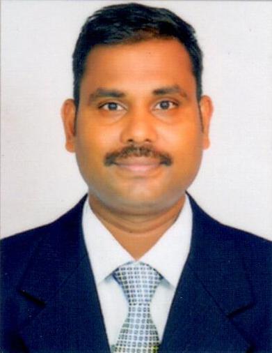 Dr. J. Ronald Aseer