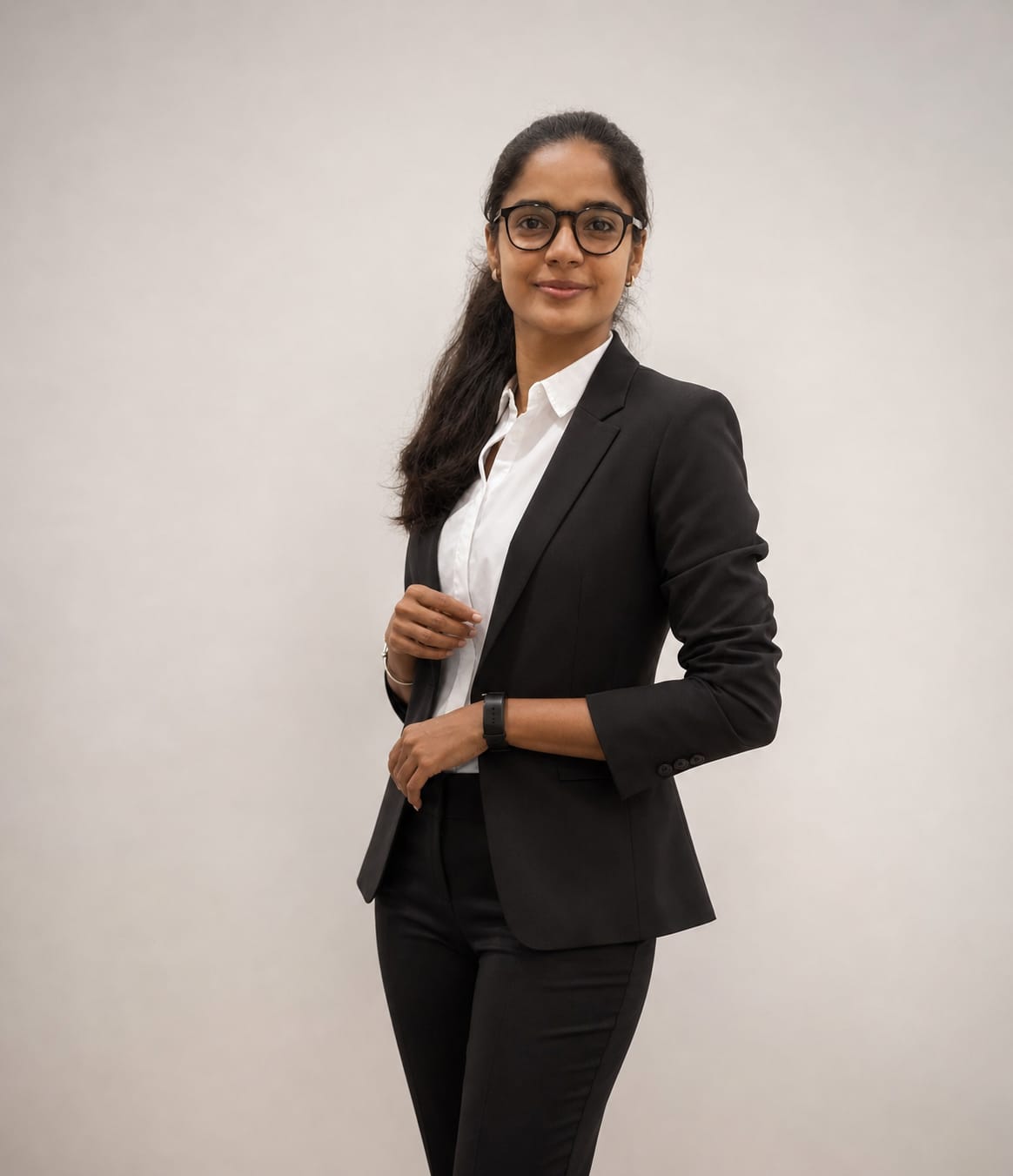 Dr. Sindhuja R.P
