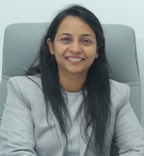Ms. Jyothi N.T.