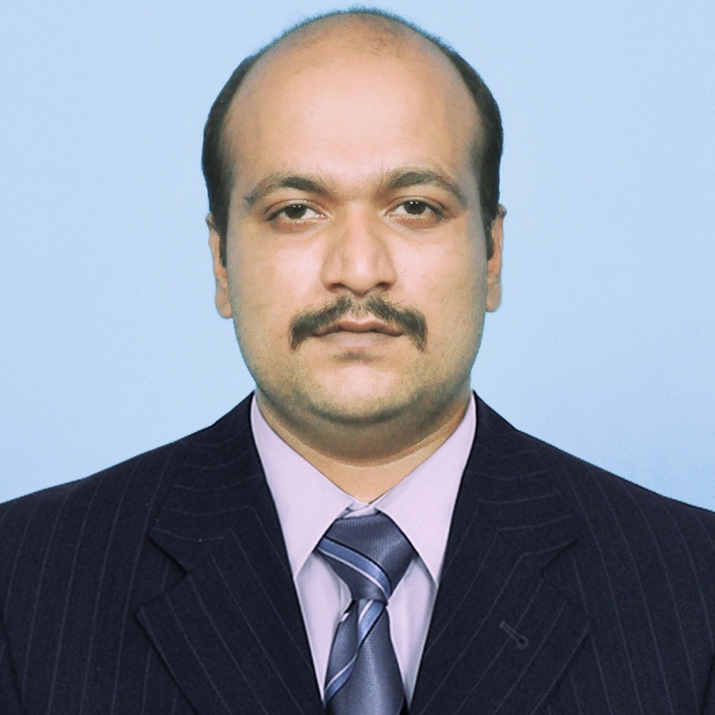 Dr. Anantha Raman L