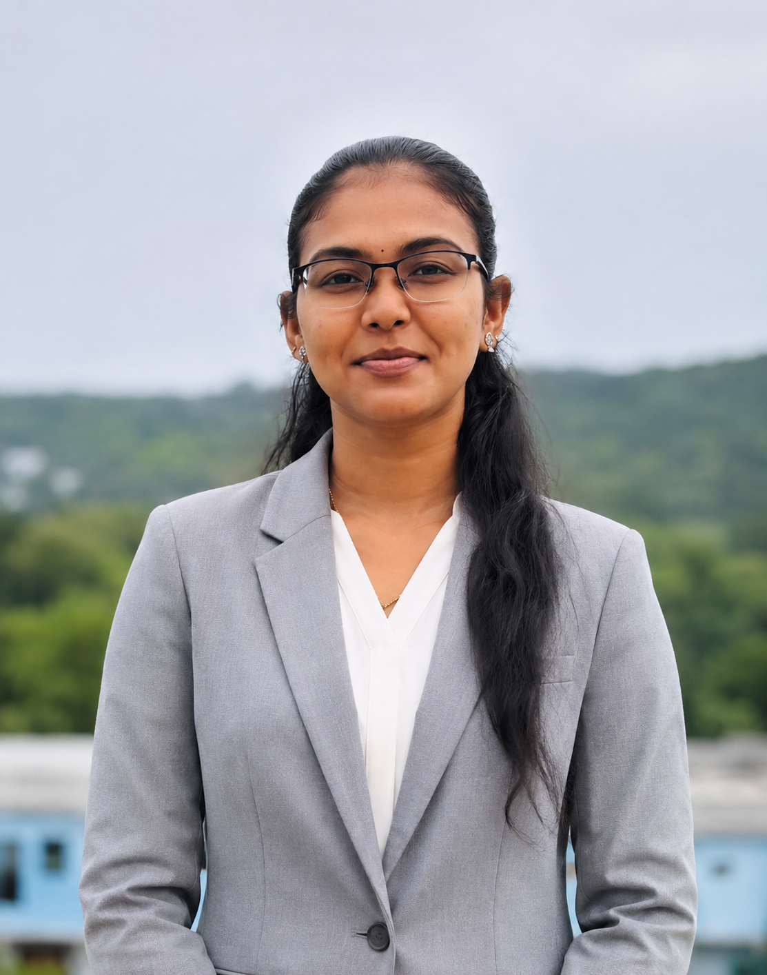 Ms. Reshma S