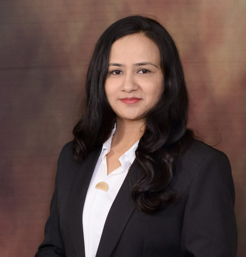 Dr. Sakina Punjab