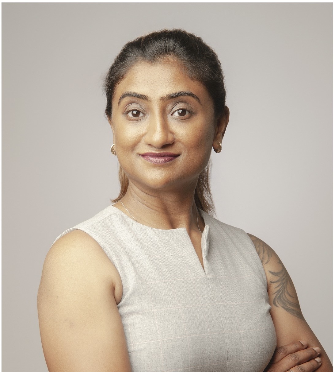 Ms. ASHMITHA GUNASEKARAN
