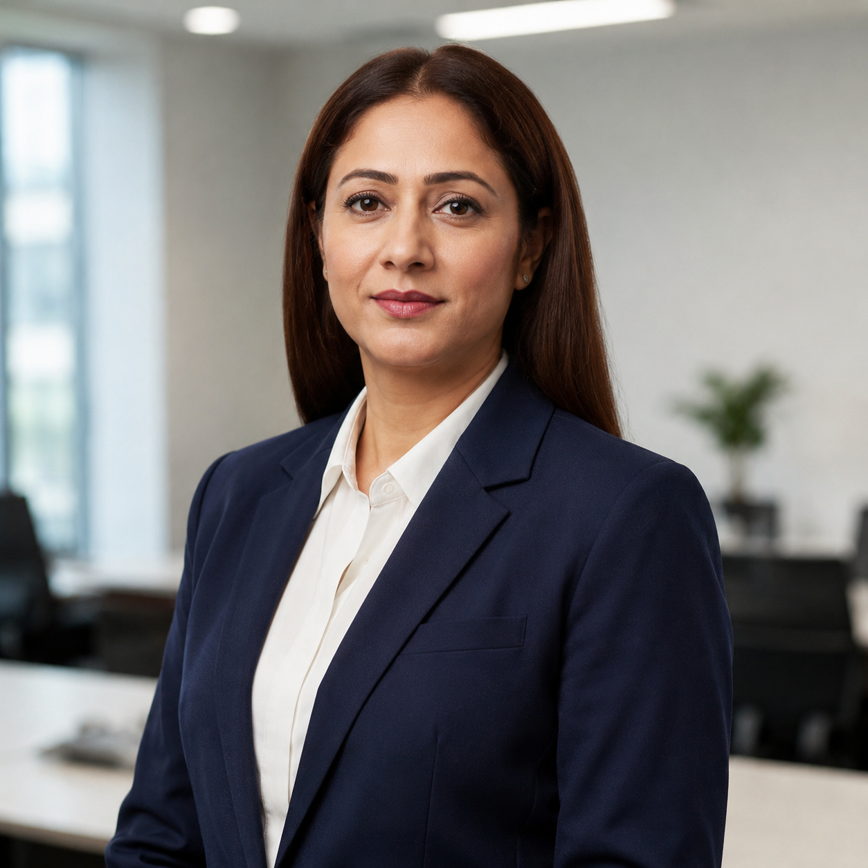 Dr. Shilpa Parmar