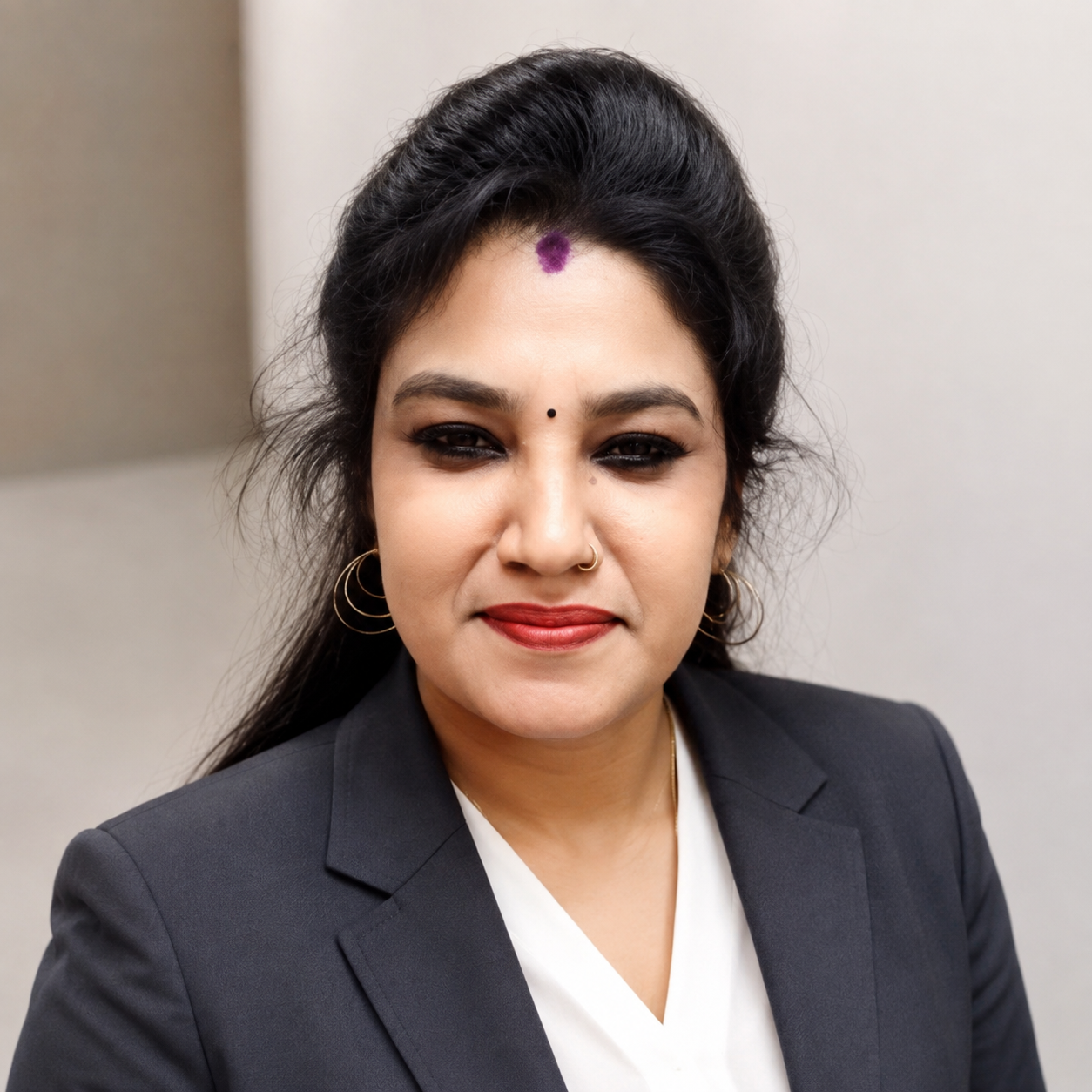 Dr. Kabirdoss Devi