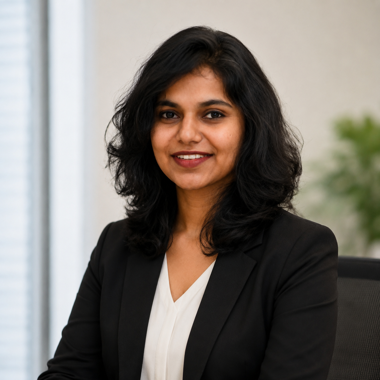 Dr. Ashika Parveen