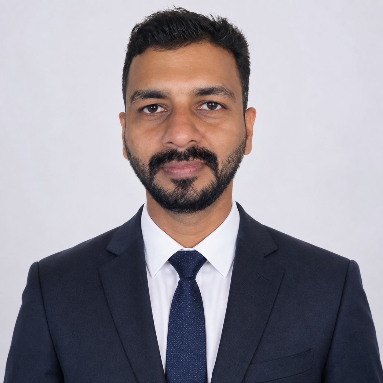 Prof. Prakash J.P.
