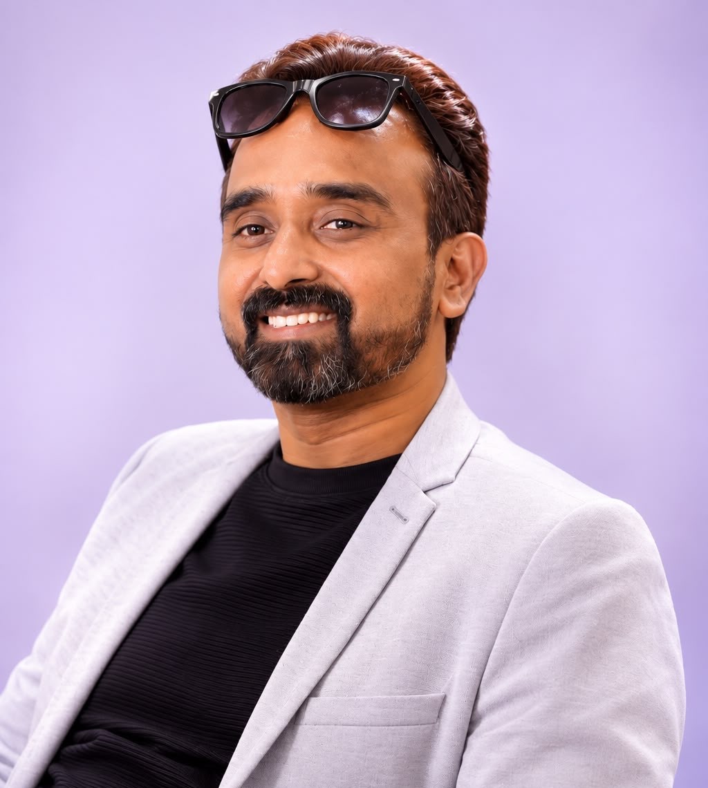 Dr. J.V.M. Lal